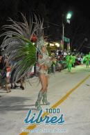 lbum de fotos de Zum Zum tercer noche de corso oficial