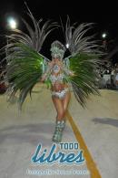 lbum de fotos de Zum Zum tercer noche de corso oficial