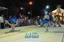 lbum de fotos de Zum Zum tercer noche de corso oficial