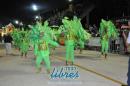 lbum de fotos de Zum Zum tercer noche de corso oficial