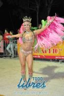 lbum de fotos de Zum Zum tercer noche de corso oficial