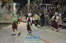 lbum de fotos de Zum Zum tercer noche de corso oficial