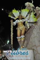 lbum de fotos de Zum Zum tercer noche de corso oficial