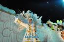 lbum de fotos de Zum Zum tercer noche de corso oficial
