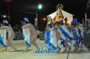lbum de fotos de Zum Zum tercer noche de corso oficial