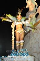 lbum de fotos de Zum Zum tercer noche de corso oficial