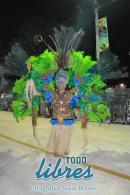 lbum de fotos de Zum Zum tercer noche de corso oficial