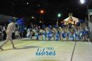 lbum de fotos de Zum Zum tercer noche de corso oficial