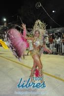 lbum de fotos de Zum Zum tercer noche de corso oficial