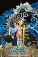 lbum de fotos de Zum Zum tercer noche de corso oficial