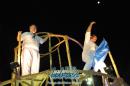 lbum de fotos de Zum Zum tercer noche de corso oficial