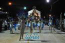 lbum de fotos de Zum Zum tercer noche de corso oficial