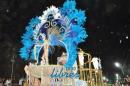 lbum de fotos de Zum Zum tercer noche de corso oficial