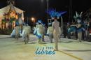 lbum de fotos de Zum Zum tercer noche de corso oficial