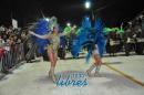 lbum de fotos de Zum Zum tercer noche de corso oficial