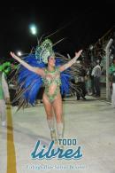 lbum de fotos de Zum Zum tercer noche de corso oficial