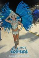 lbum de fotos de Zum Zum tercer noche de corso oficial