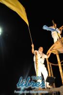 lbum de fotos de Zum Zum tercer noche de corso oficial