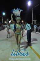 lbum de fotos de Zum Zum tercer noche de corso oficial