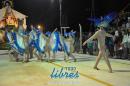 lbum de fotos de Zum Zum tercer noche de corso oficial