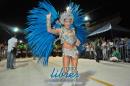 lbum de fotos de Zum Zum tercer noche de corso oficial