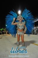 lbum de fotos de Zum Zum tercer noche de corso oficial