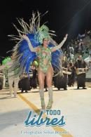 lbum de fotos de Zum Zum tercer noche de corso oficial
