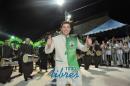 lbum de fotos de Zum Zum tercer noche de corso oficial