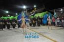 lbum de fotos de Zum Zum tercer noche de corso oficial