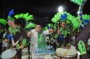 lbum de fotos de Zum Zum tercer noche de corso oficial