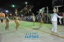 lbum de fotos de Zum Zum tercer noche de corso oficial