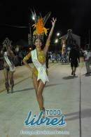 lbum de fotos de Zum Zum tercer noche de corso oficial