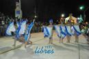 lbum de fotos de Zum Zum tercer noche de corso oficial