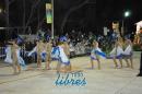 lbum de fotos de Zum Zum tercer noche de corso oficial