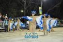 lbum de fotos de Zum Zum tercer noche de corso oficial