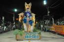 lbum de fotos de Zum Zum tercer noche de corso oficial
