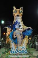 lbum de fotos de Zum Zum tercer noche de corso oficial