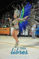 lbum de fotos de Zum Zum tercer noche de corso oficial