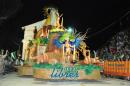 lbum de fotos de Zum Zum tercer noche de corso oficial