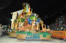 lbum de fotos de Zum Zum tercer noche de corso oficial