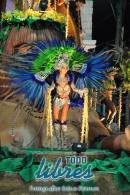 lbum de fotos de Zum Zum tercer noche de corso oficial