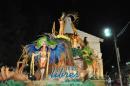lbum de fotos de Zum Zum tercer noche de corso oficial