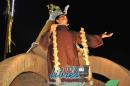 lbum de fotos de Zum Zum tercer noche de corso oficial