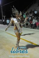lbum de fotos de Zum Zum tercer noche de corso oficial