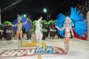 lbum de fotos de Zum Zum tercer noche de corso oficial