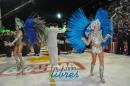 lbum de fotos de Zum Zum tercer noche de corso oficial