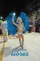 lbum de fotos de Zum Zum tercer noche de corso oficial