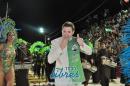 lbum de fotos de Zum Zum tercer noche de corso oficial