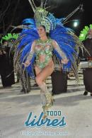 lbum de fotos de Zum Zum tercer noche de corso oficial