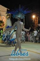 lbum de fotos de Zum Zum tercer noche de corso oficial